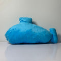 Sub Stuffie (BIG) - aquamarine