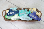 Sub Stuffie (SMALL)
