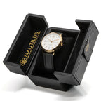 Tenacity Watches - The Nautilus