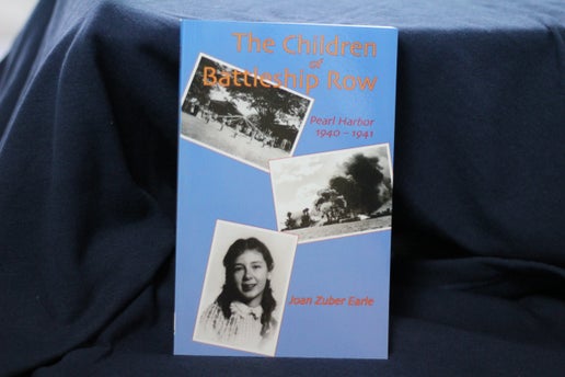 The Children of Battleship Row