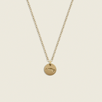 Dainty Forces, Co. Island Inspired Necklaces