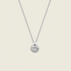 Dainty Forces, Co. Island Inspired Necklaces