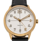 Tenacity Watches - The Nautilus