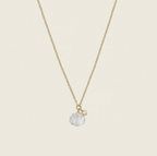 Dainty Forces, Co. Island Inspired Necklaces