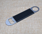 USS North Dakota Double Ended Bottle Opener