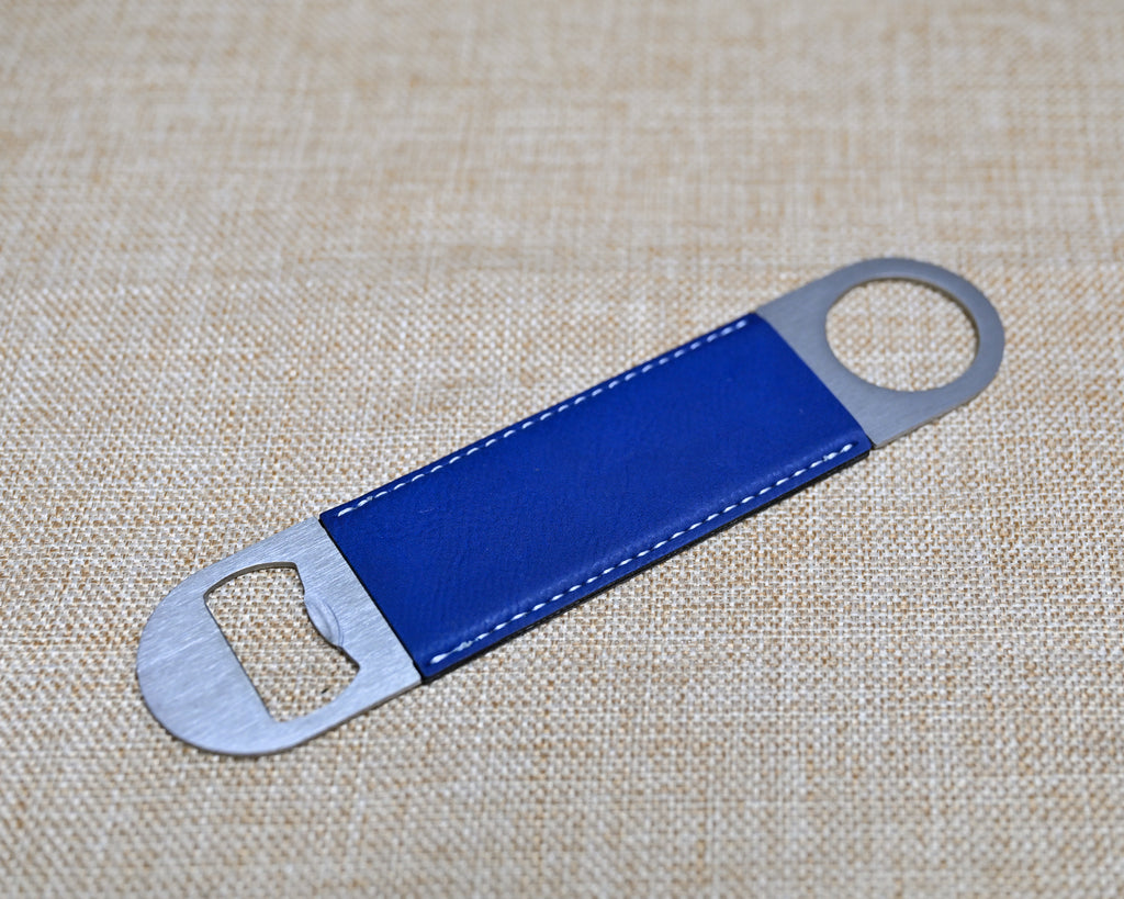 USS North Dakota Double Ended Bottle Opener