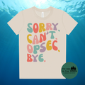 OPSEC Adult T-Shirt
