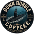 Down Bubble Coffee