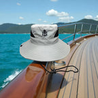 Stay Chief'n Bucket Hat