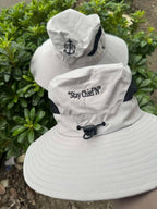 Stay Chief'n Bucket Hat
