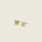 Dainty Forces, Co. Stud Earrings