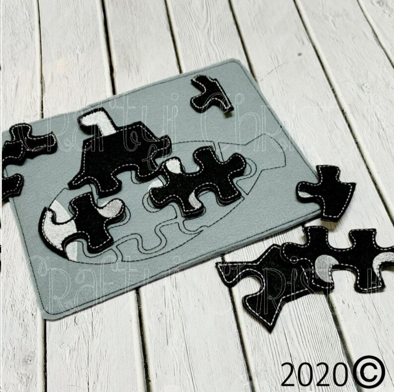 Submarine Travel Game