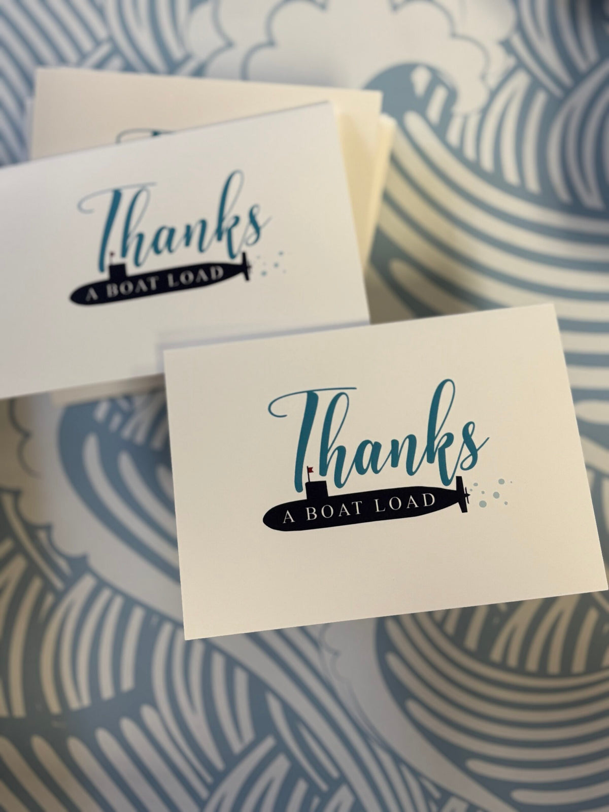 Modern Rosie - Greeting Card