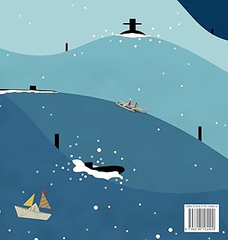 Is That My Boat? Hardcover