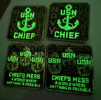 Minecraft Chief Coin
