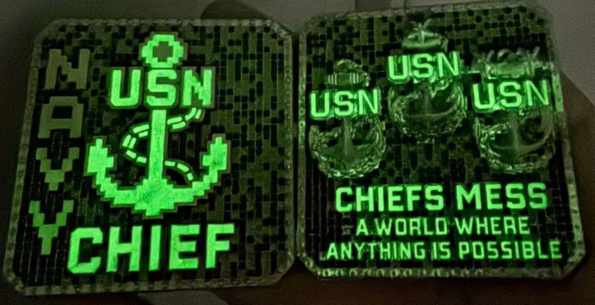 Minecraft Chief Coin