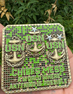Minecraft Chief Coin
