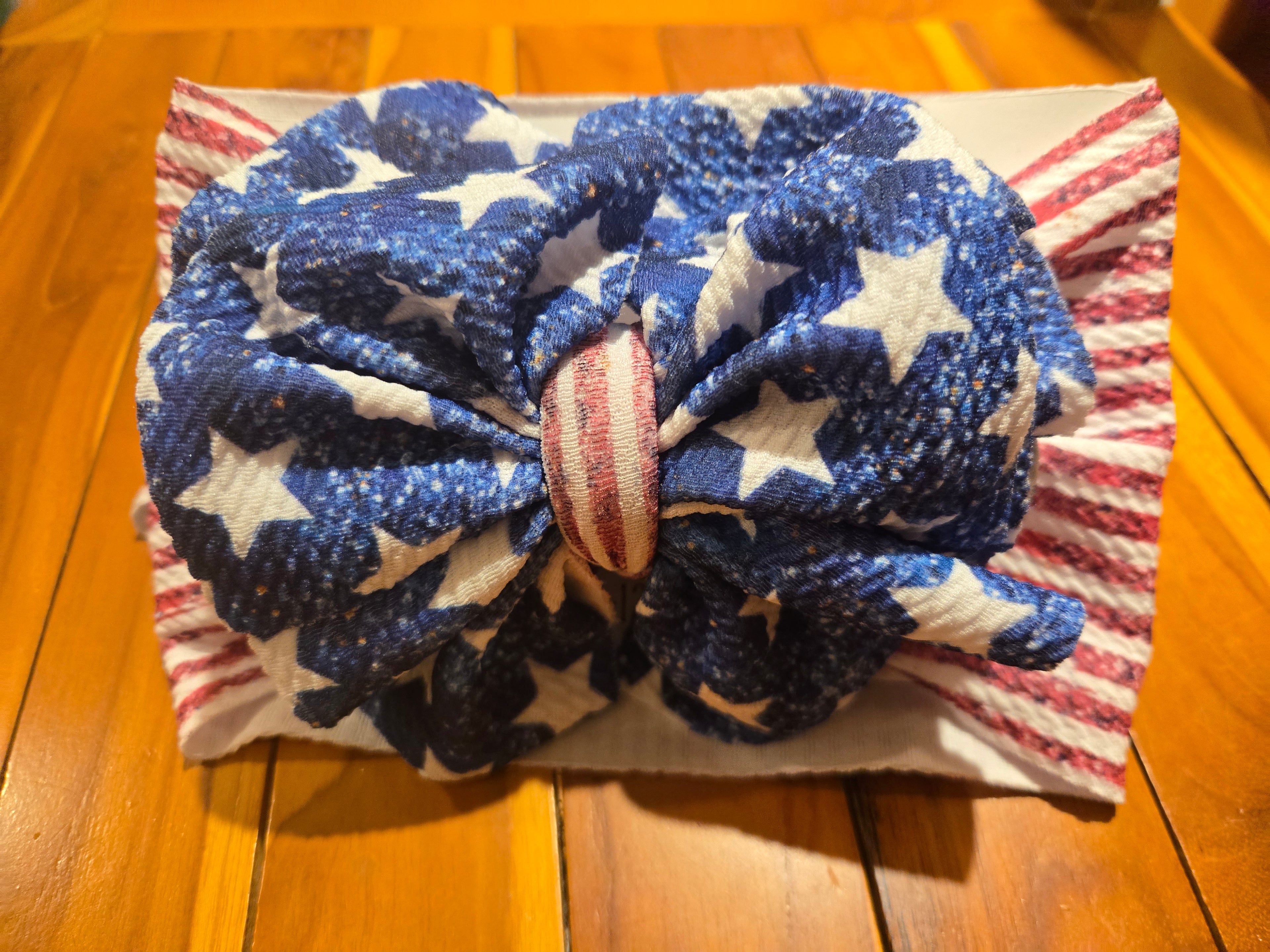 Infant Headwrap