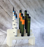 Corsair Crafts Cribbage Board Pegs