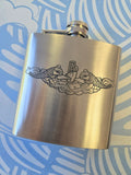 Stainless Steel Flask