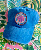 Sub Spouse Patch Ballcap