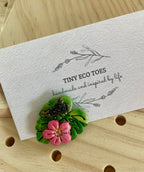 Tiny Eco Toes Magnets