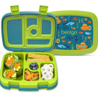 Submarine Bentgo Lunchbox
