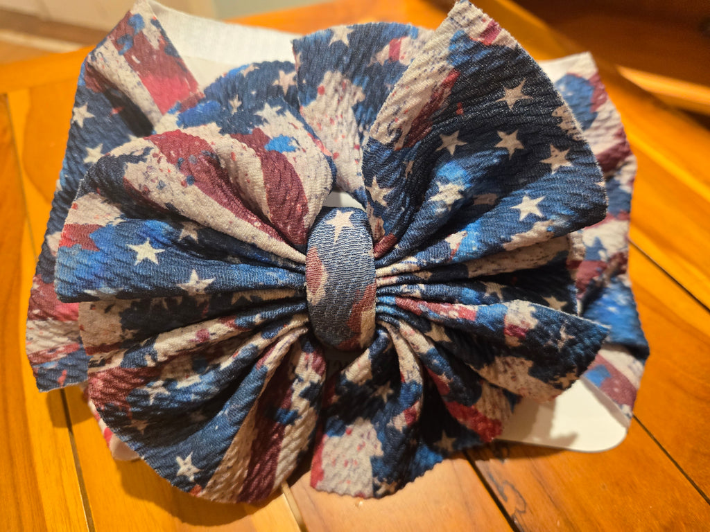 Infant Headwrap