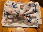 Infant Headwrap