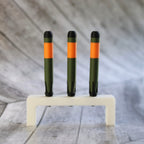 Corsair Crafts Cribbage Board Pegs