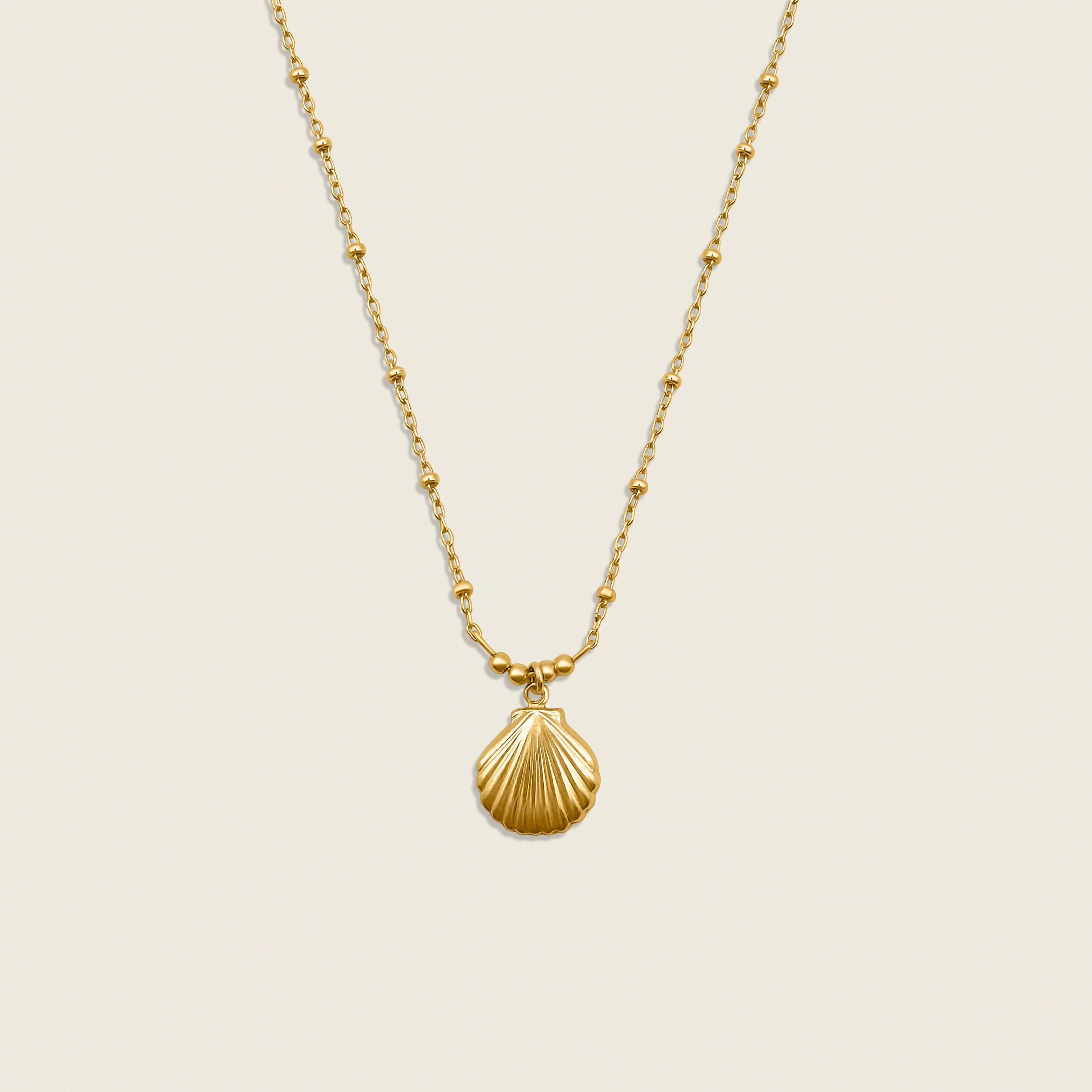 Dainty Forces, Co. Island Inspired Necklaces