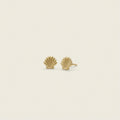 Dainty Forces, Co. Stud Earrings