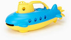 Green Toys Submarine