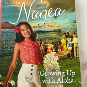 Nanea Book