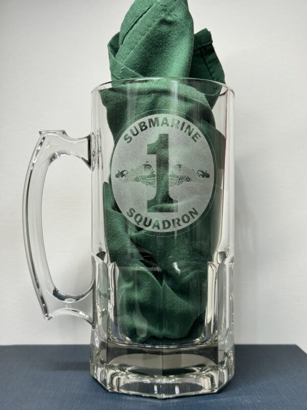 34oz Beer Mug - CSS-1