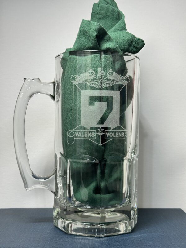 34oz Beer Mug - CSS-7