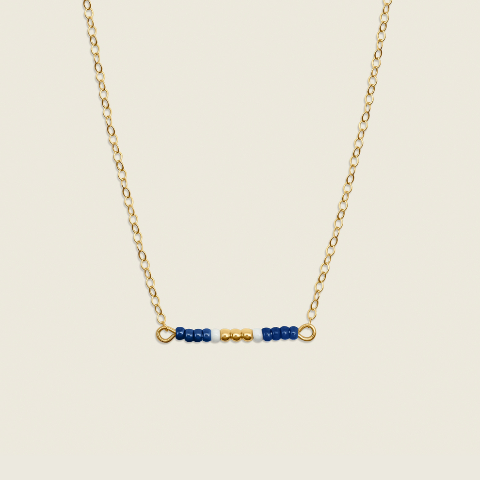 Dainty Forces, Co. US Navy Awareness Jewelry