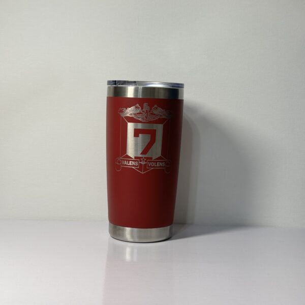 20oz Insulated Coffee Tumbler - CSS-7