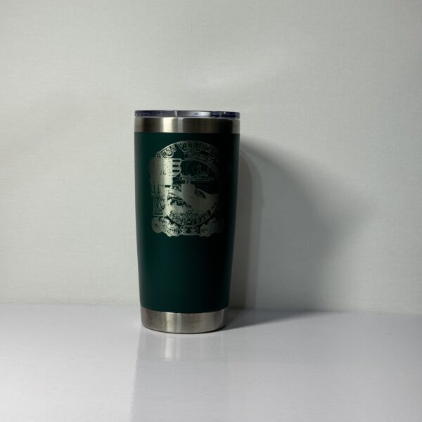 20oz Insulated Coffee Tumbler - USS Vermont (SSN-792)