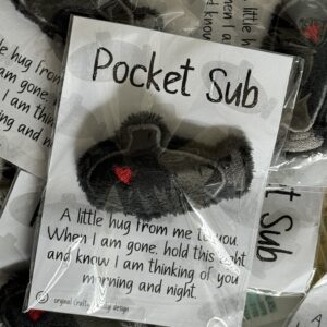 Pocket Sub