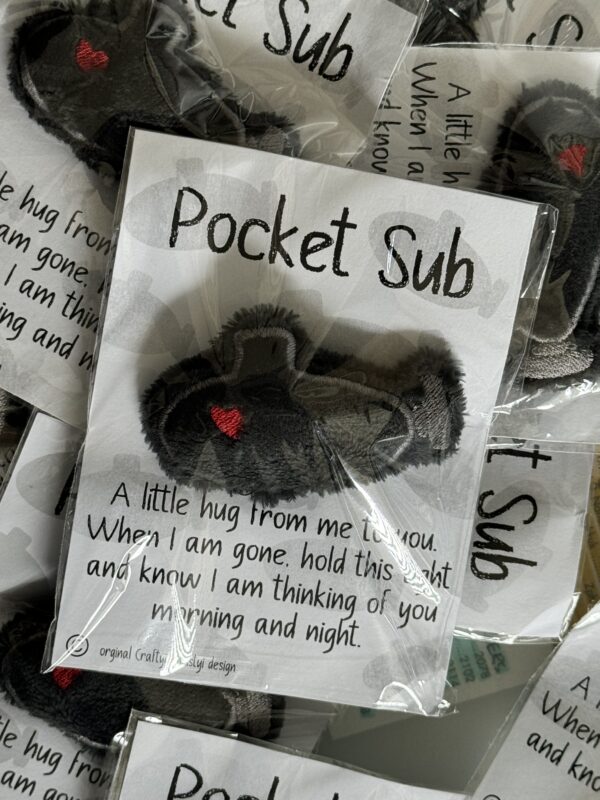 Pocket Sub