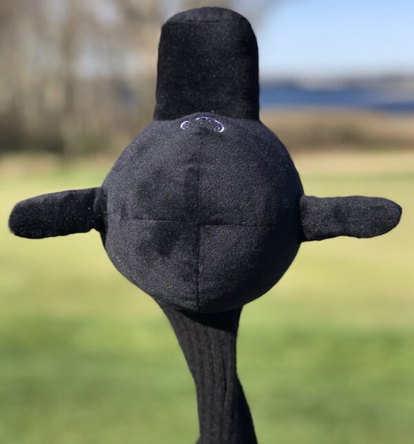 Submarine Golf Club Head Cover