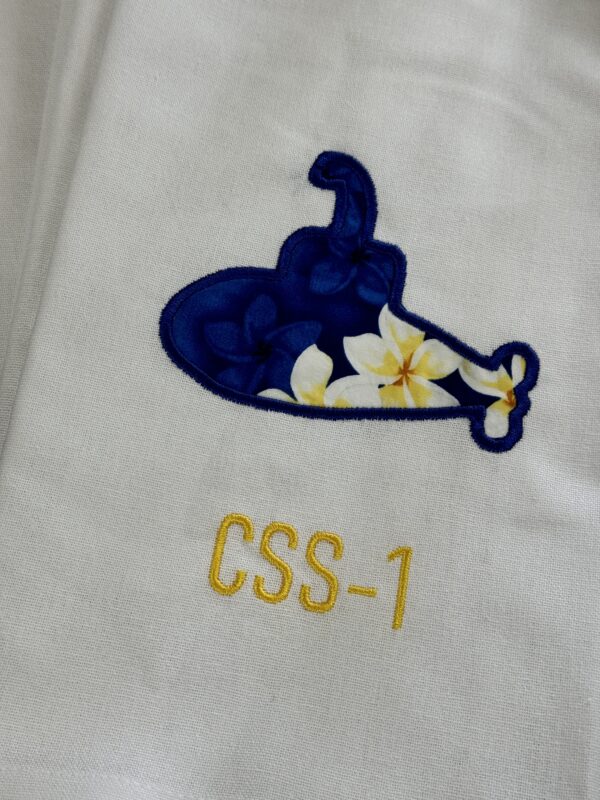 Sub Kitchen Towel - CSS-1