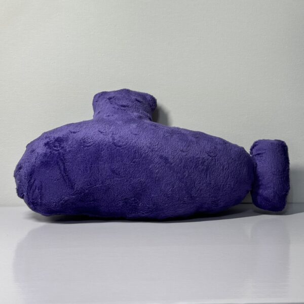 Sub Stuffie (BIG) - purple