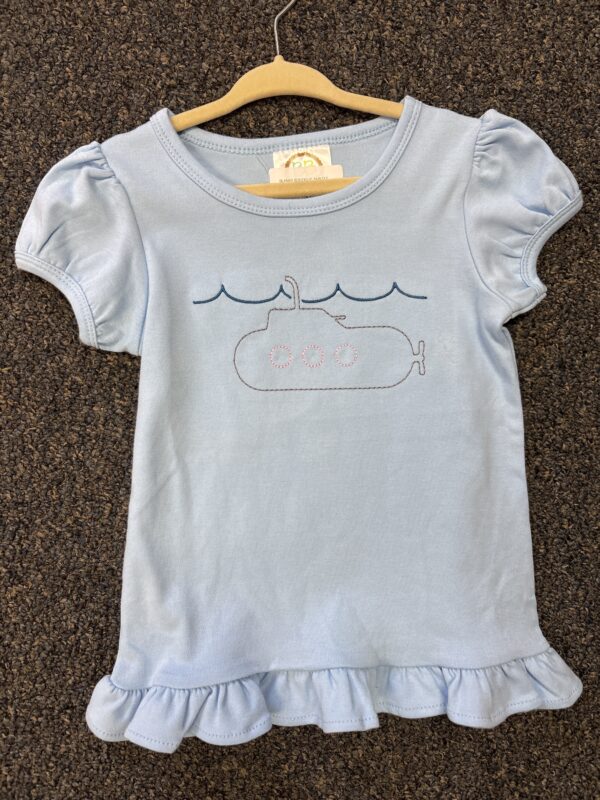 Children's T-Shirts - Image 2