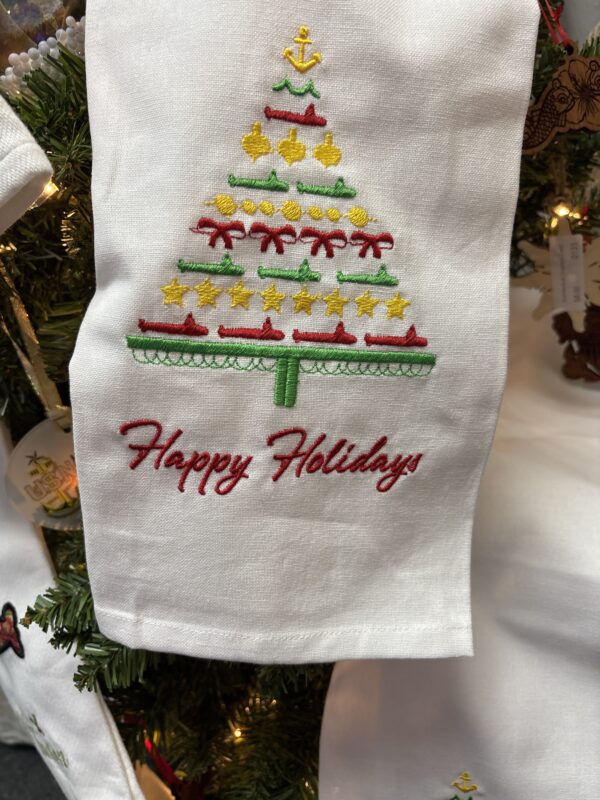 Sub Kitchen Towel - Image 2