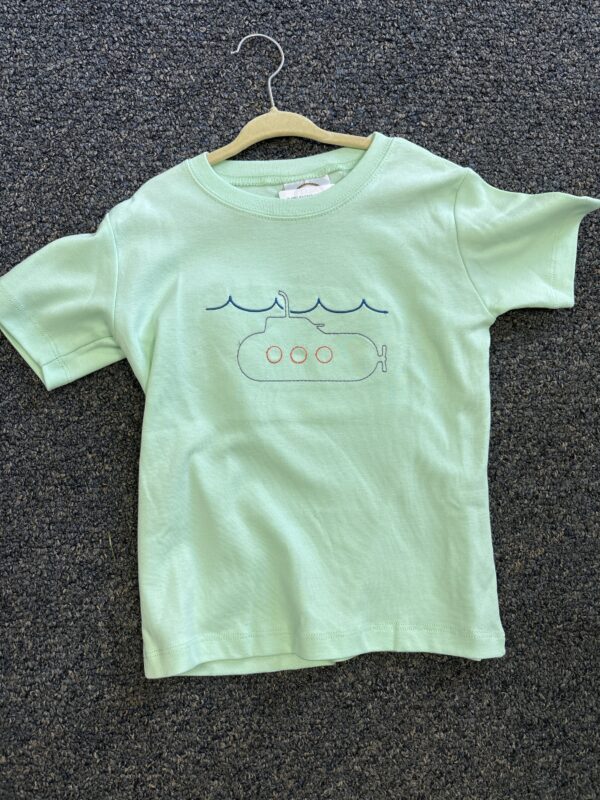 Children's T-Shirts