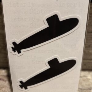 The Sisterly Shop - Stickers