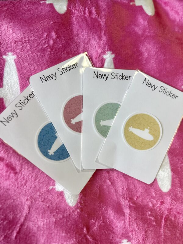 The Sisterly Shop Stickers - Image 6