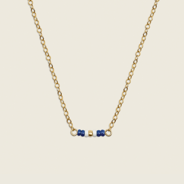 Dainty Forces Co (new) Necklace - Image 3